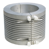 Aluminum Casting Resistors