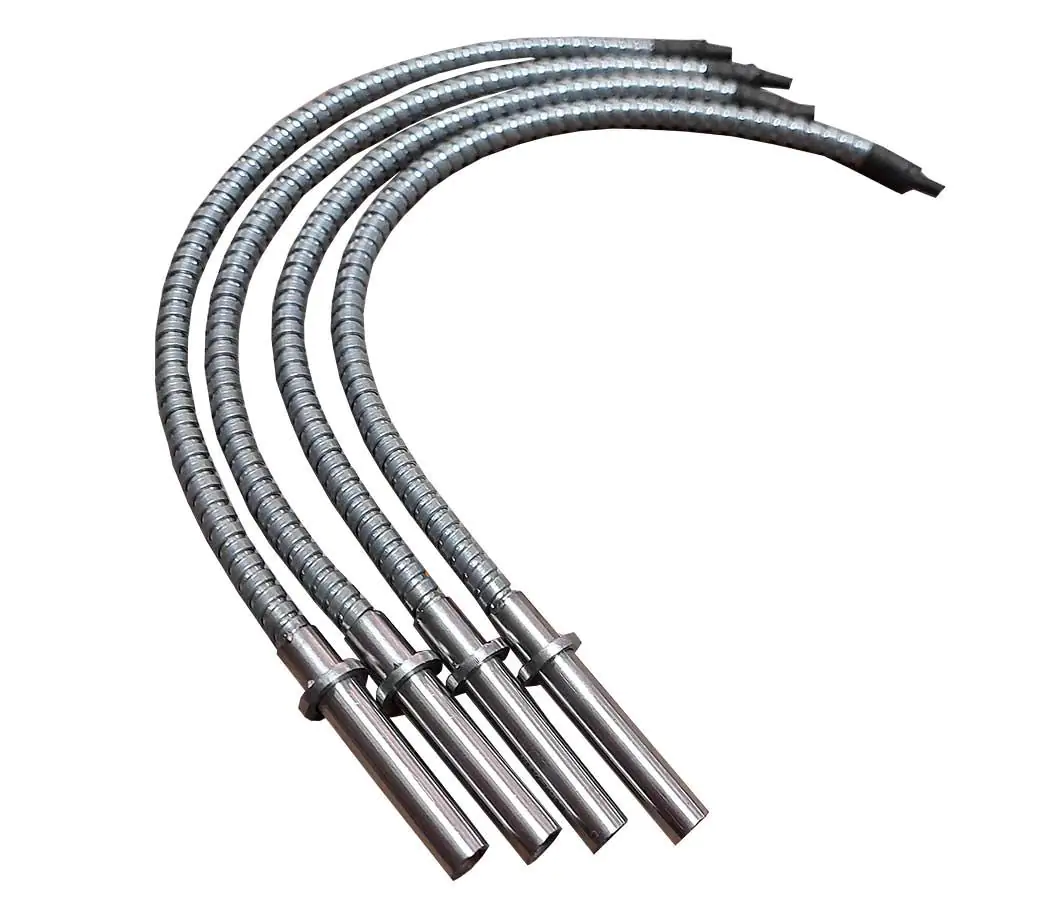 Cartridge Resistance