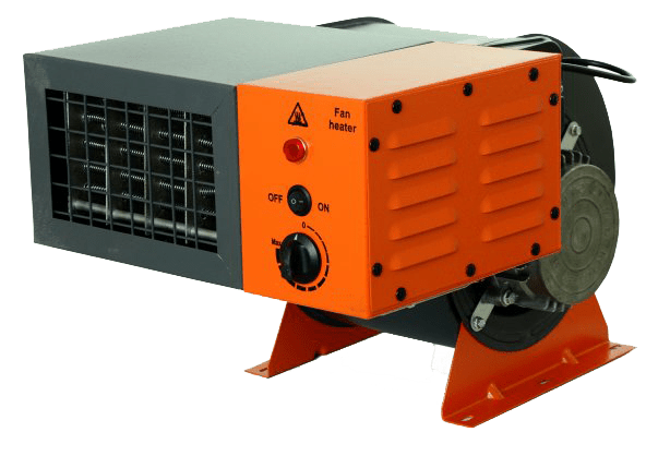 Fan Heaters
