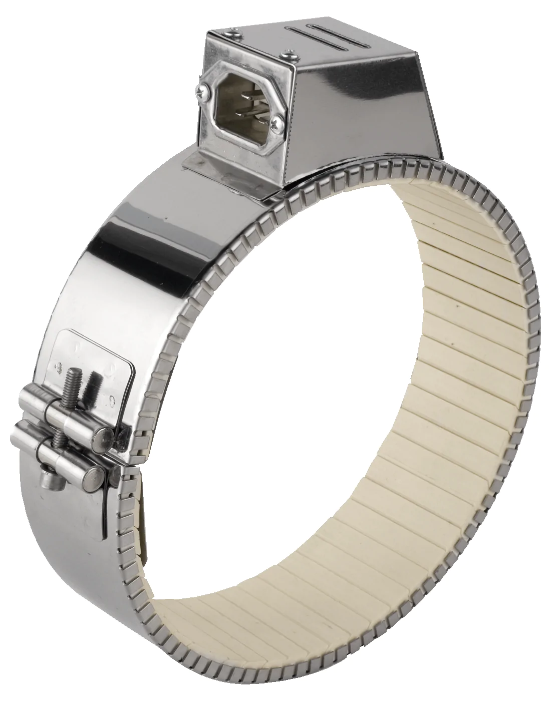 Ceramic Insulated Resistors