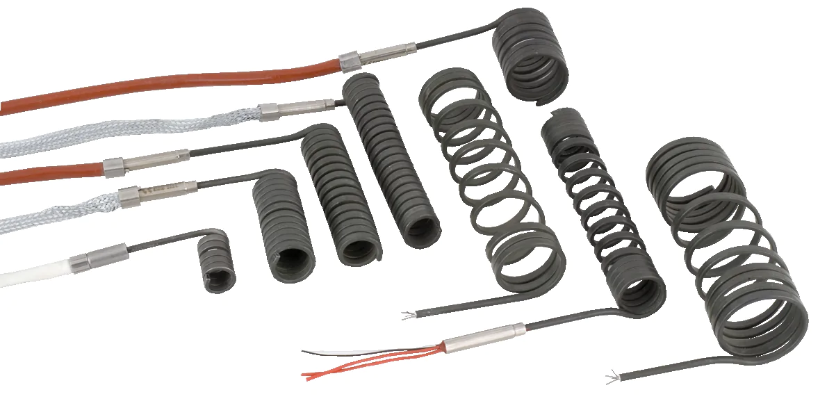 Hot Runner Resistors