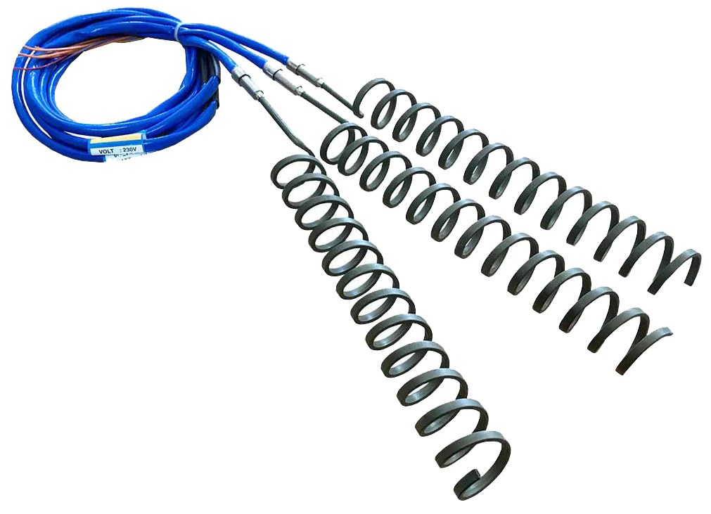 Hot Runner Resistors