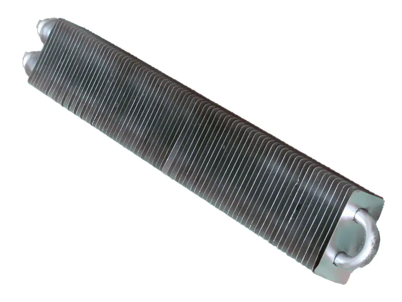 Serpentine Resistors