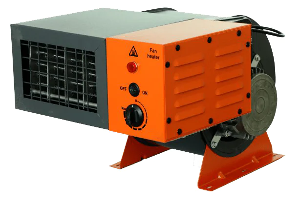 Fanlı Isıtıcılar