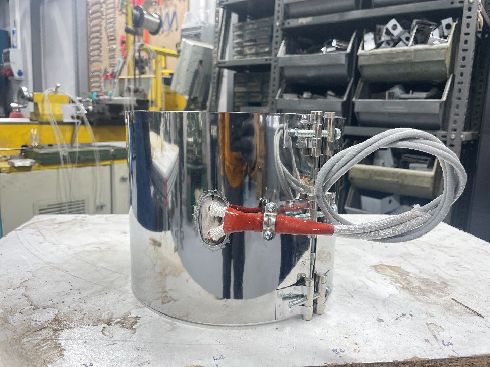 Mika Yalıtımlı Rezistan Seçimi: Hassas Ölçümler İçin Kilit Noktalar