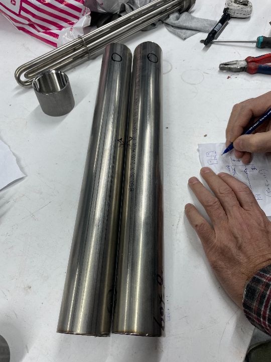 Su Isıtma Hesabı: Enerji Verimliliğini Artırma Yolculuğunuzun Başlangıcı