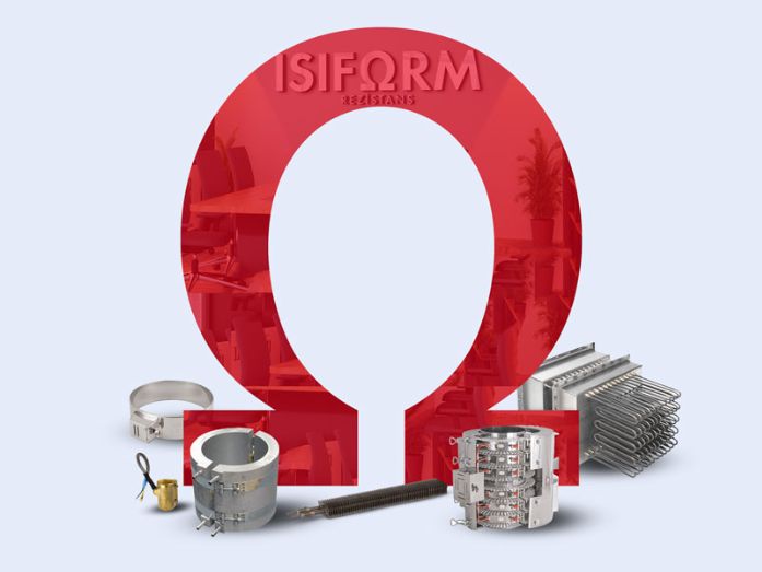 Rezistans Firmaları