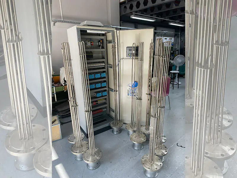 Dashboard Automation