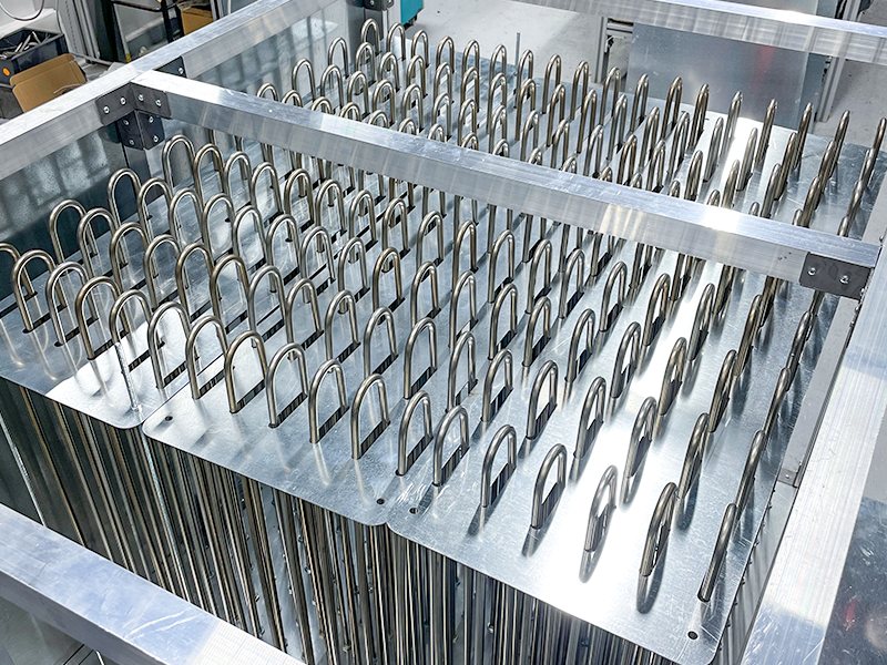 Load Bank and Resistors