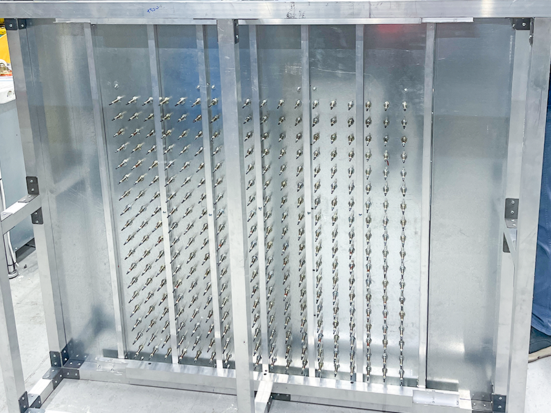 Load Bank and Resistors