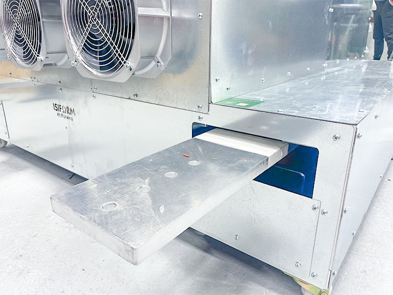 Load Bank and Resistors