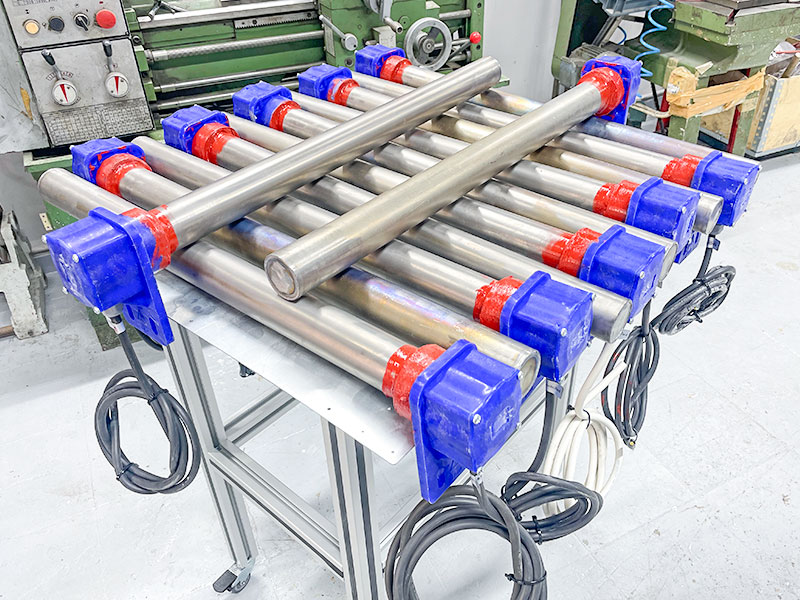 Kaplama Banyo Rezistansları