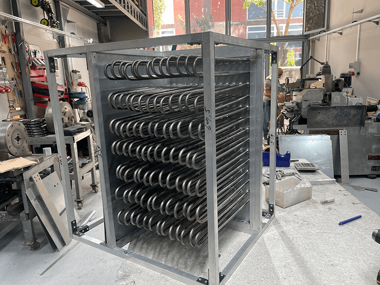 Boru Rezistans Nedir, Ne İşe Yarar?