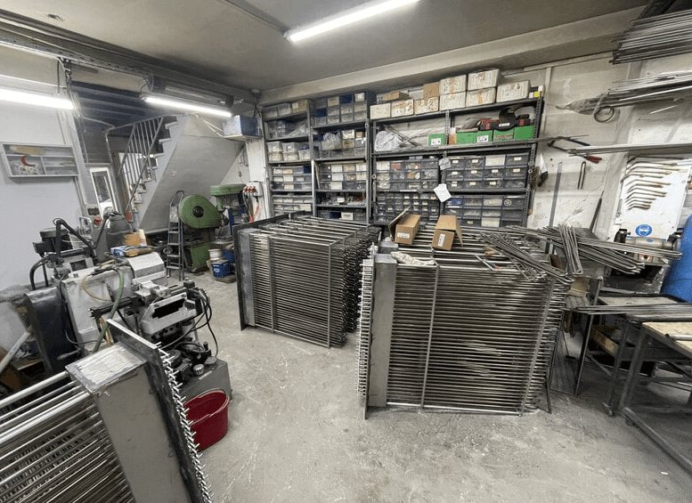 Boru Rezistans Nerelerde ve Ne Amaçla Kullanılır?