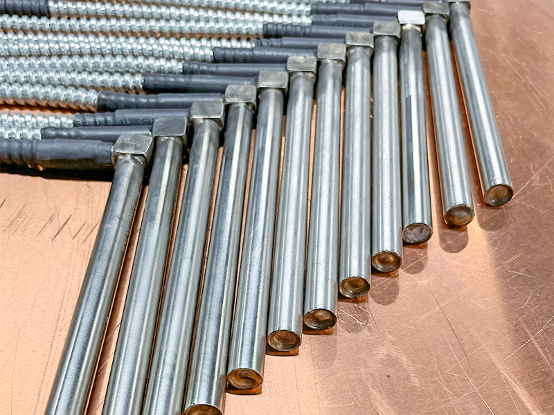 fişek rezistans ısıform rezistans