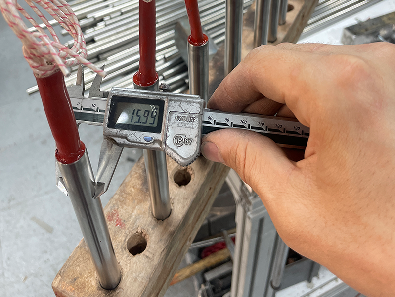 FİŞEK REZİSTANS ısıform